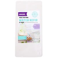 Crafty Cultures Water Kefir Grains
